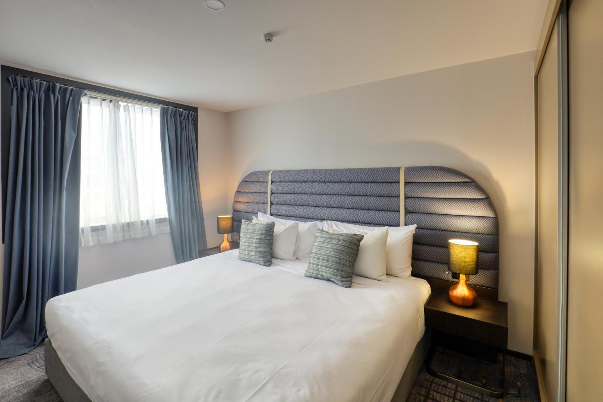 Marsden Suites Albany أوكلاند المظهر الخارجي الصورة