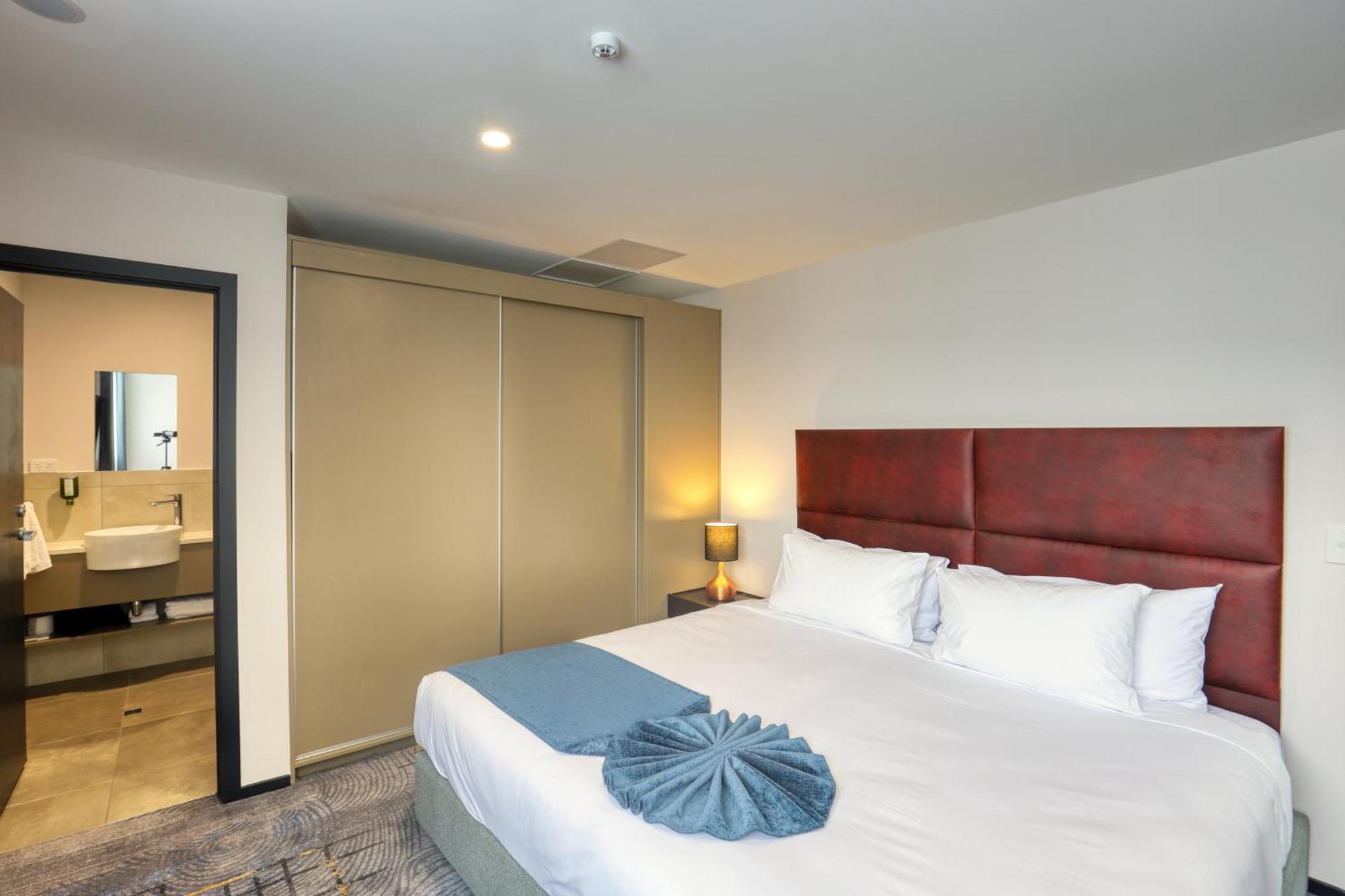 Marsden Suites Albany أوكلاند المظهر الخارجي الصورة