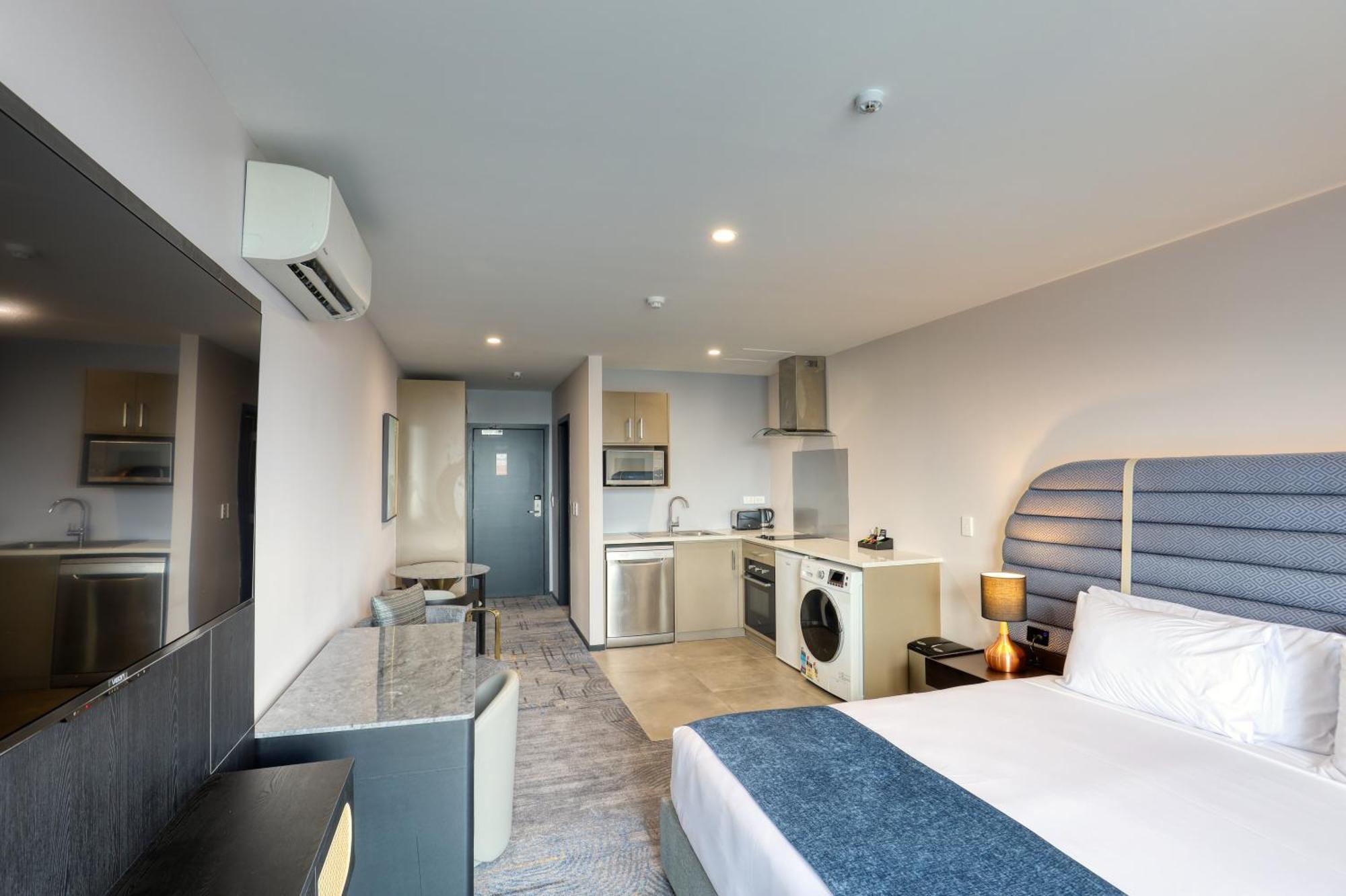 Marsden Suites Albany أوكلاند المظهر الخارجي الصورة