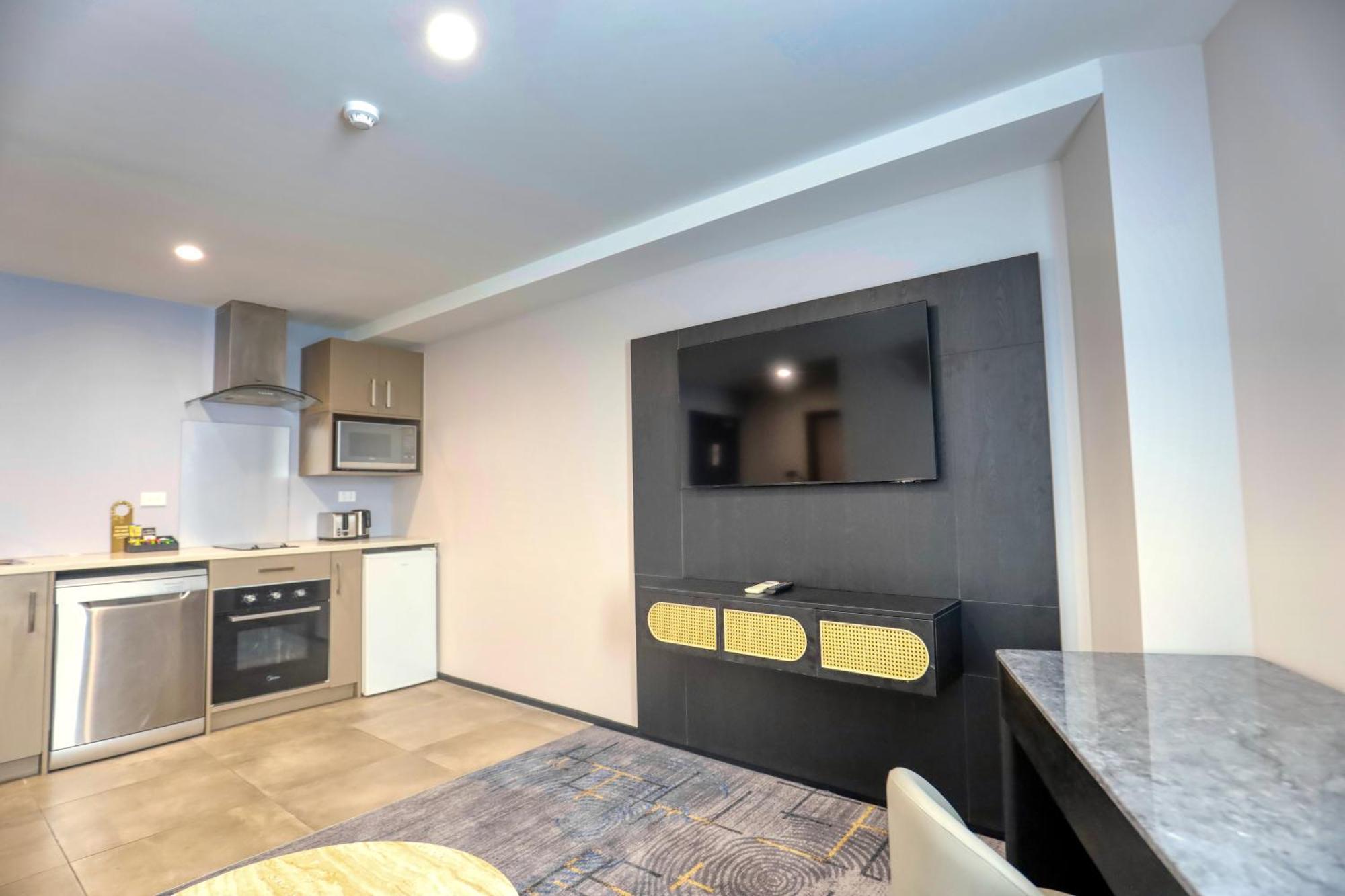 Marsden Suites Albany أوكلاند المظهر الخارجي الصورة