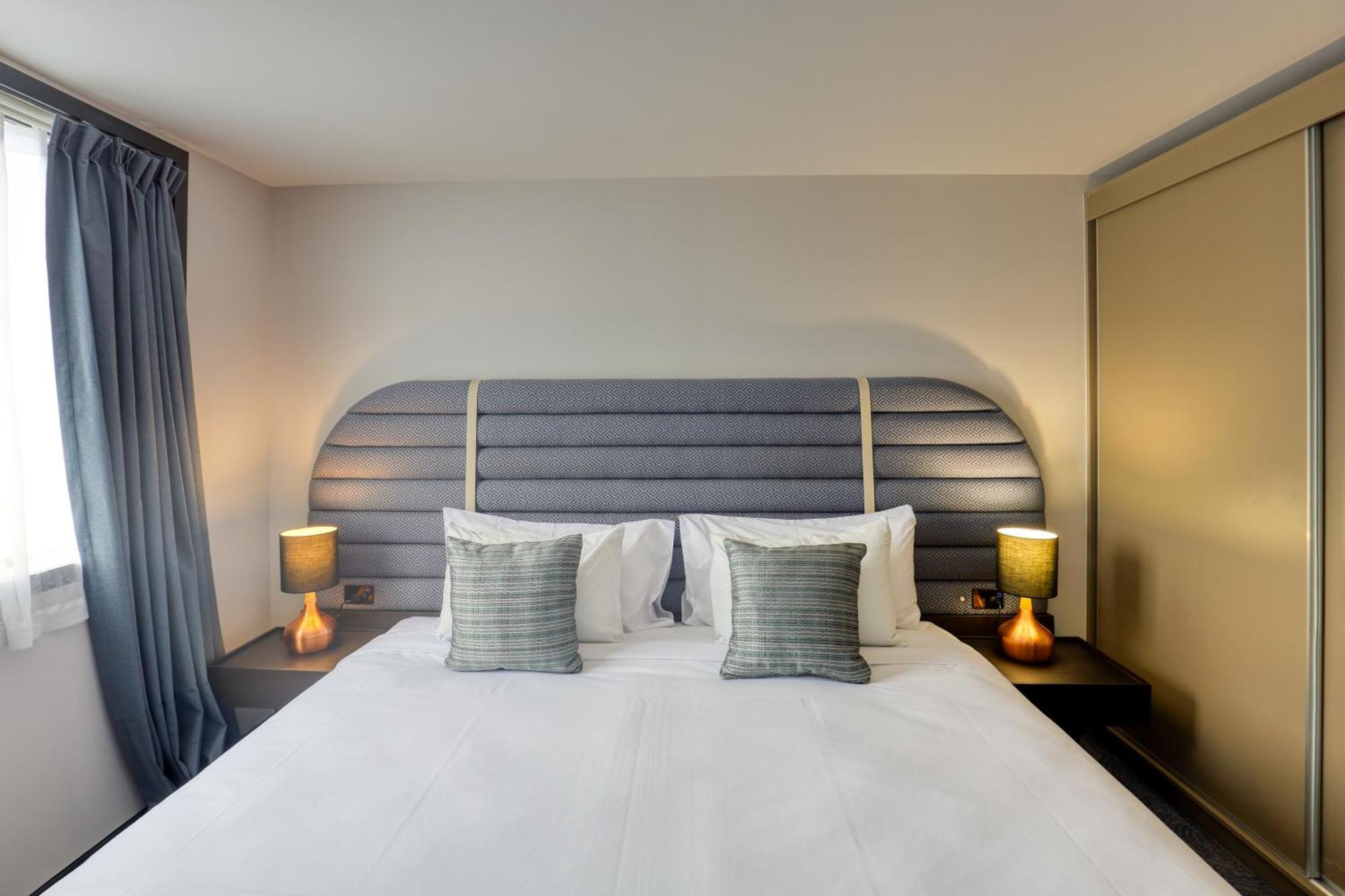 Marsden Suites Albany أوكلاند المظهر الخارجي الصورة