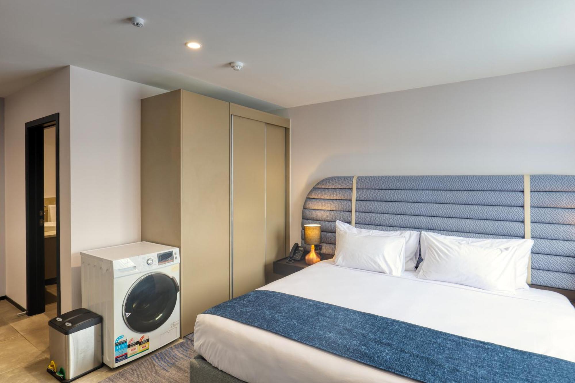 Marsden Suites Albany أوكلاند المظهر الخارجي الصورة