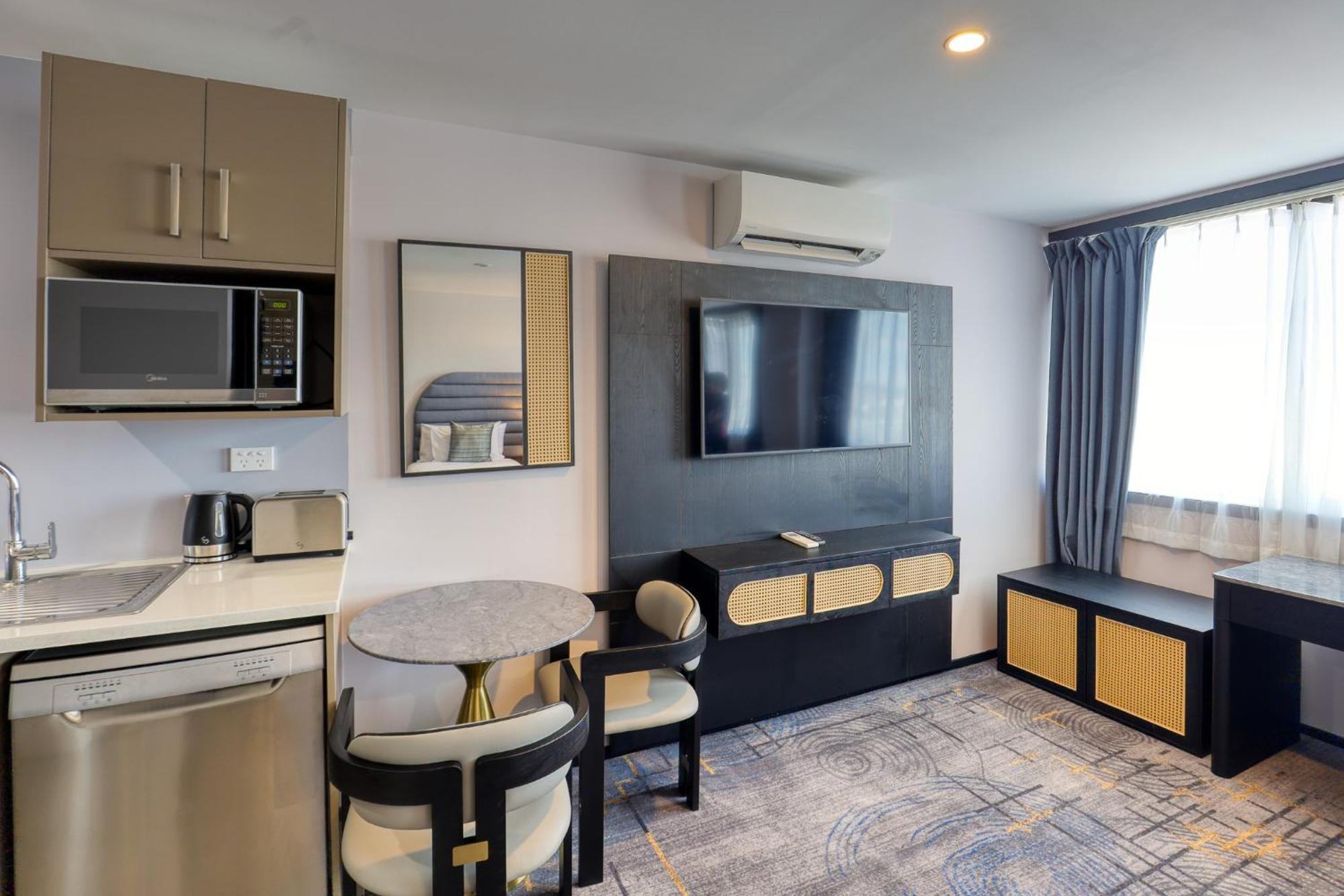 Marsden Suites Albany أوكلاند المظهر الخارجي الصورة
