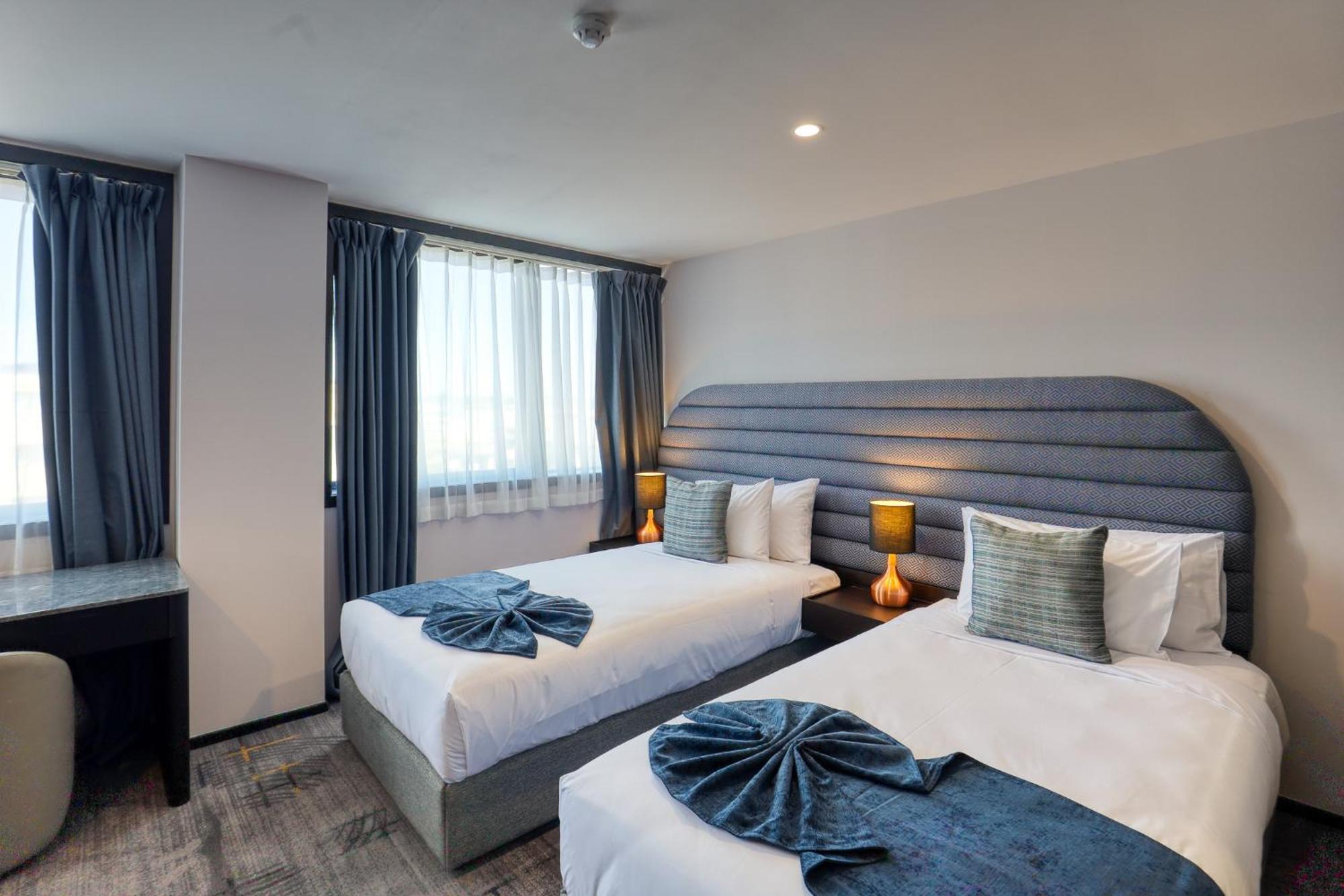 Marsden Suites Albany أوكلاند المظهر الخارجي الصورة