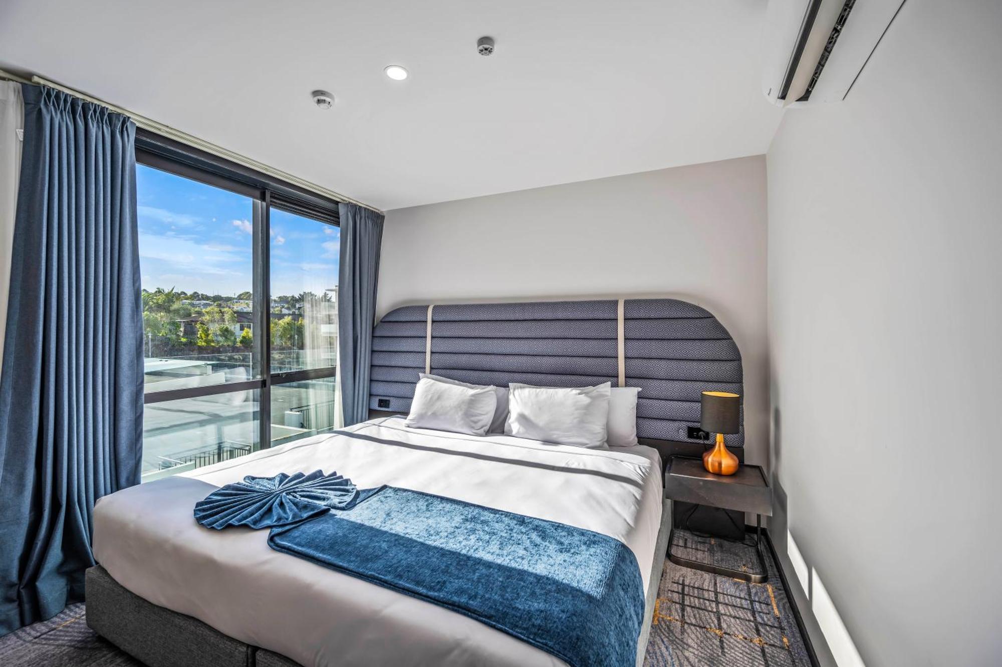 Marsden Suites Albany أوكلاند المظهر الخارجي الصورة