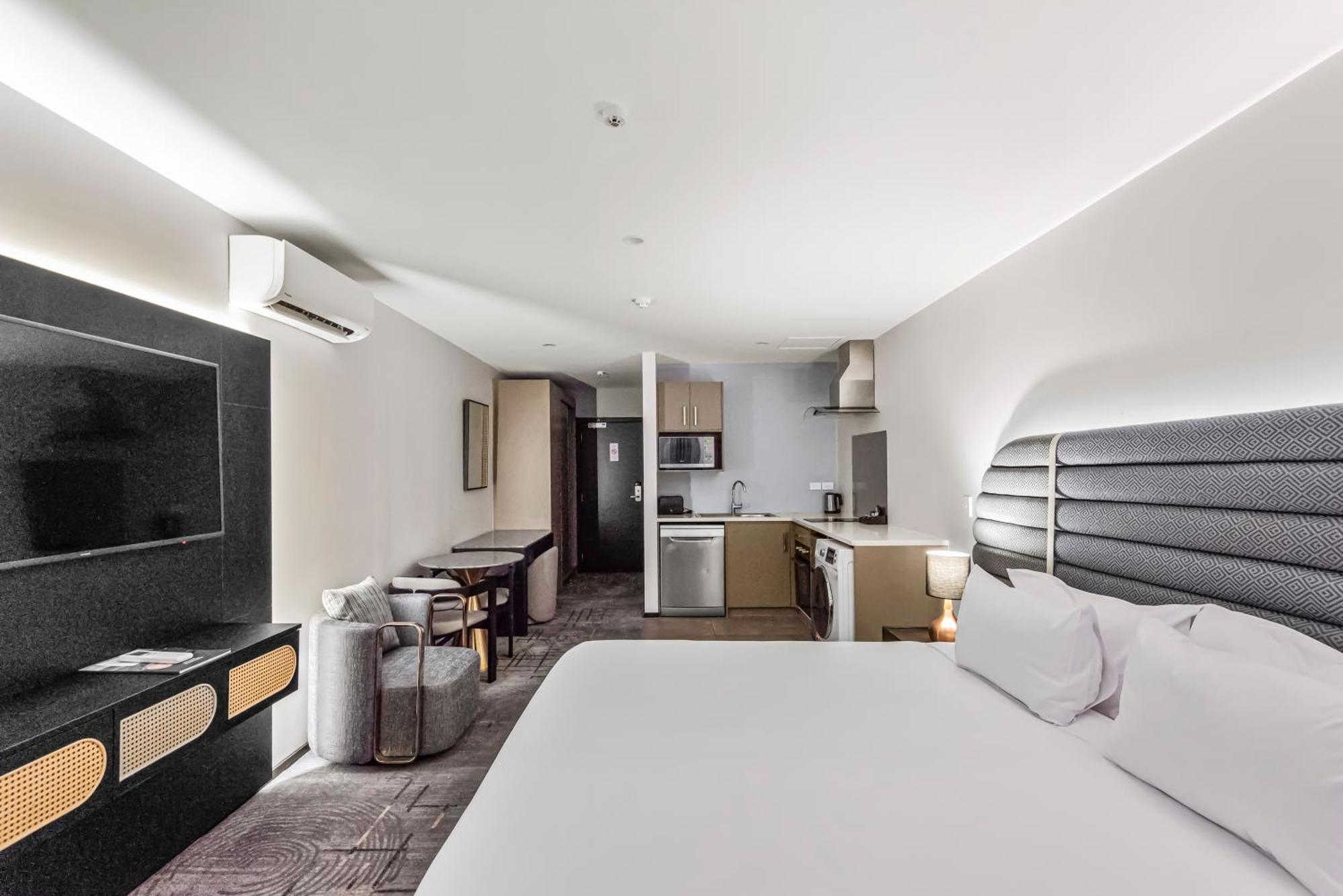 Marsden Suites Albany أوكلاند المظهر الخارجي الصورة